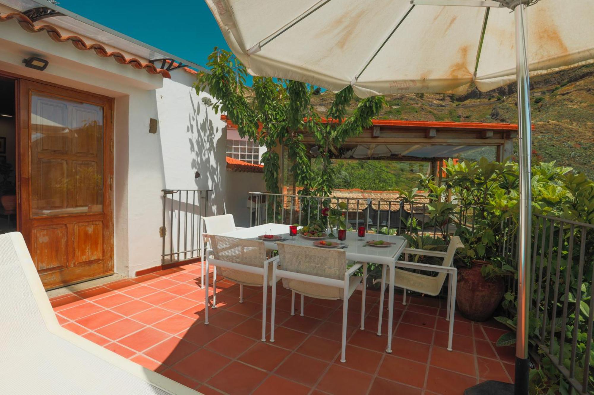 Upper House “El Estanco 14” Apartment Vega de San Mateo Exterior photo